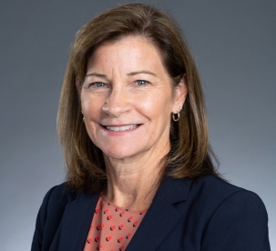 Carol Schwinne Director of Administration