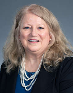 Jackie Neubert