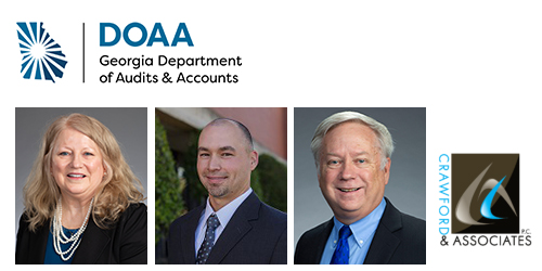 Crawford & Associates