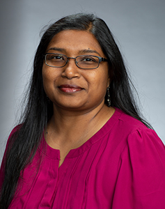 Sunila Birmingham